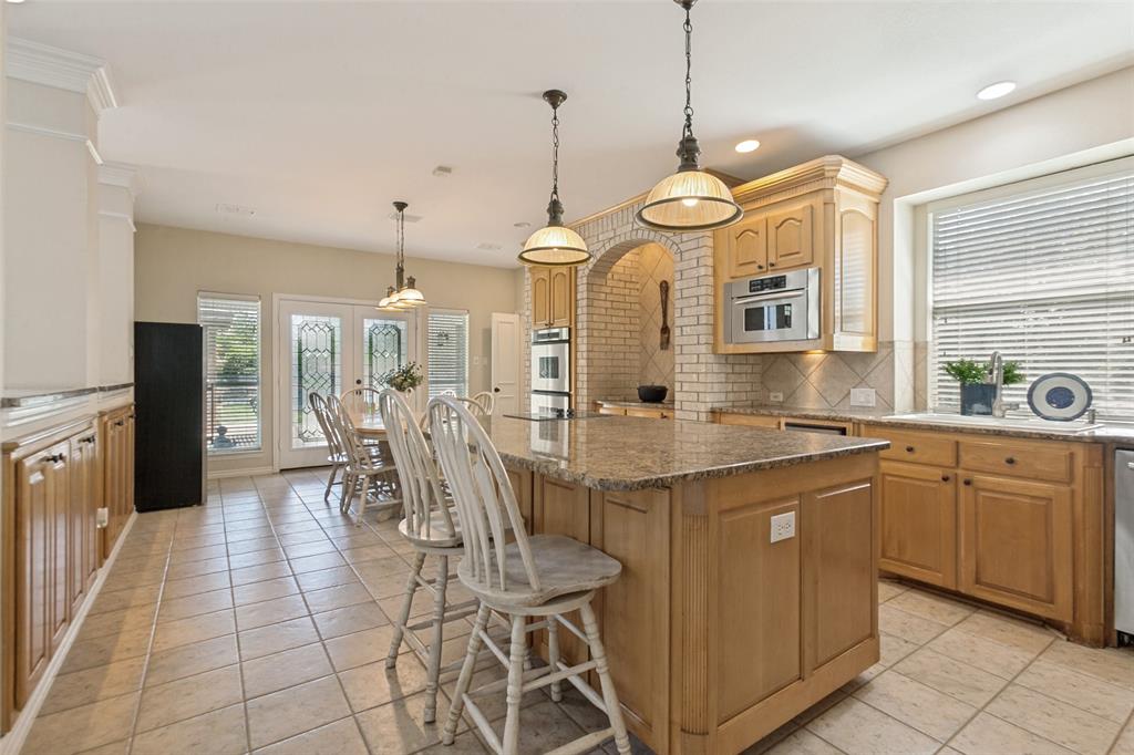 4306 Willow Ridge Drive Property Photo 12