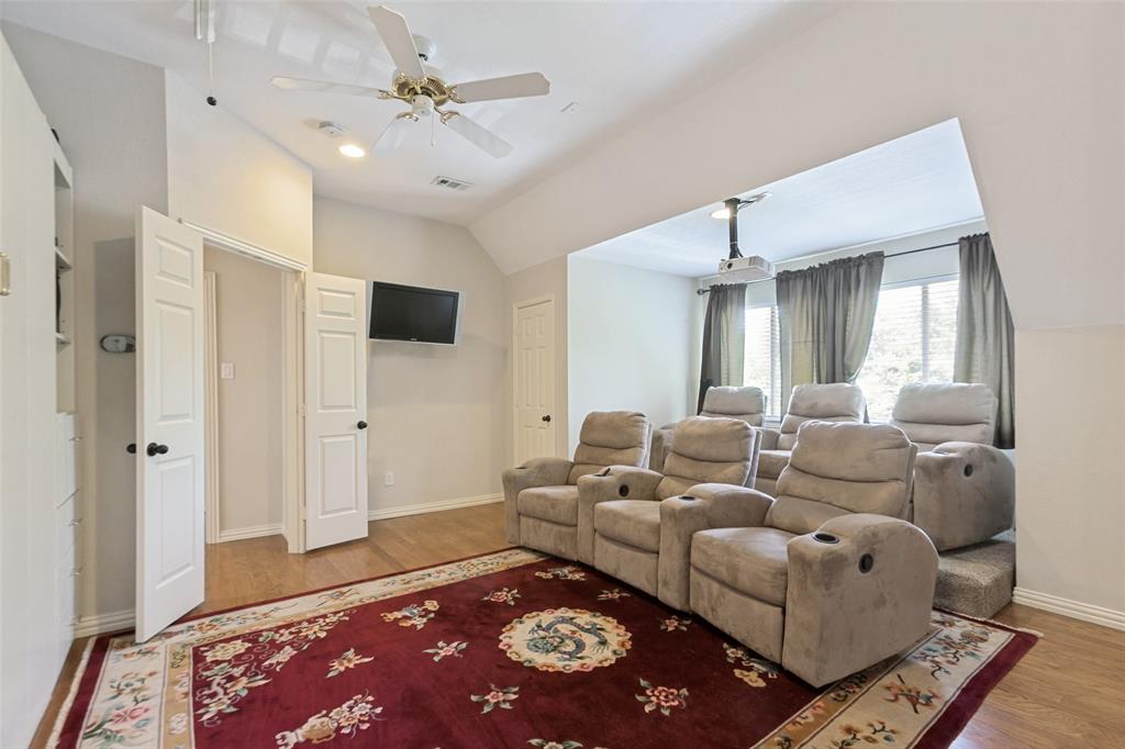 4306 Willow Ridge Drive Property Photo 25