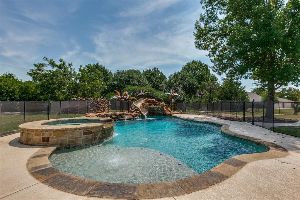 4306 Willow Ridge Drive Property Photo 28