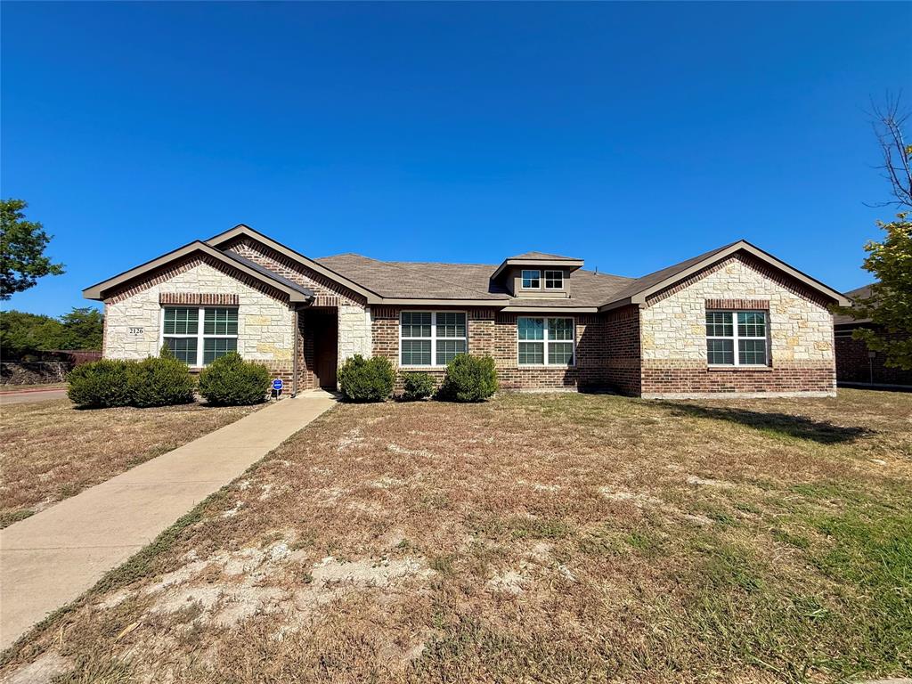 2126 Candace Drive Property Photo 1