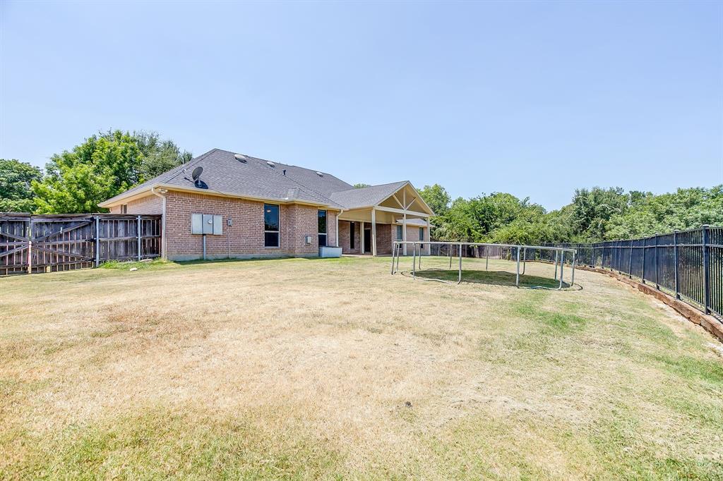 117 Danielle Drive Property Photo 37