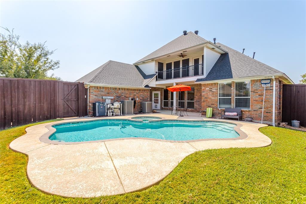 3609 White River Drive Property Photo 1