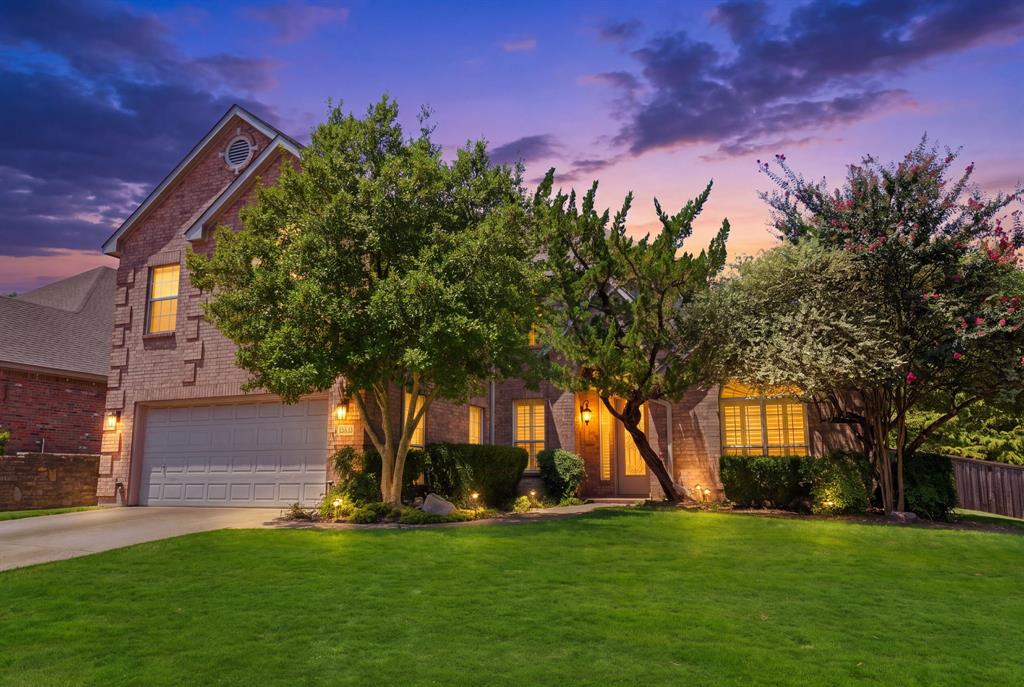 1300 Brimwood Drive