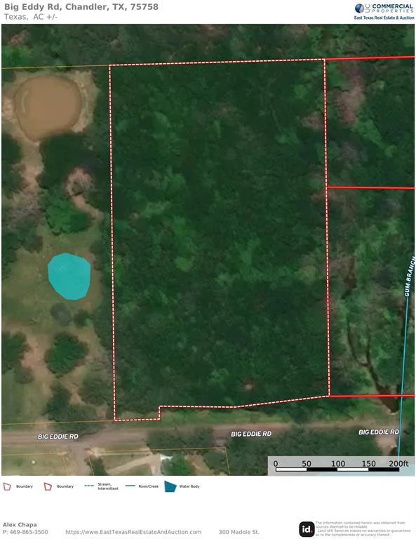 00 Big Eddy Road Property Photo 3