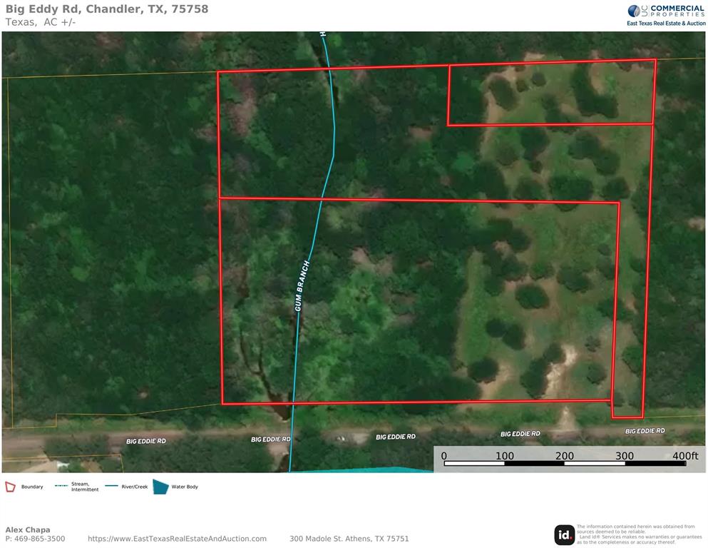 00 Big Eddy Road Property Photo 17