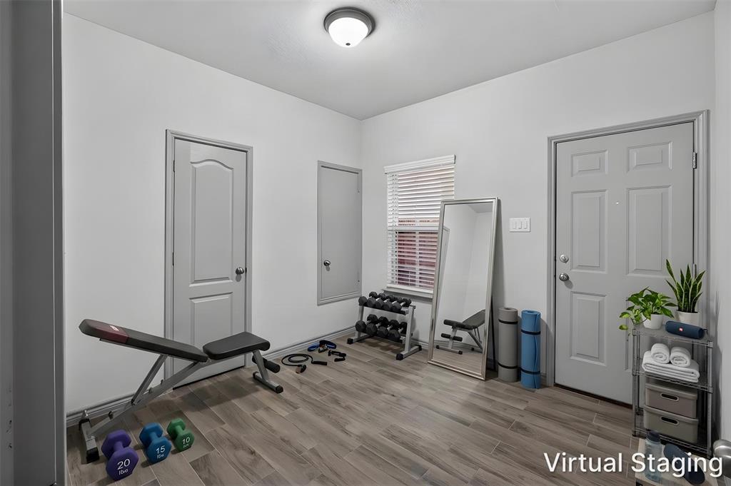 8209 Spruce Meadows Drive Property Photo 7