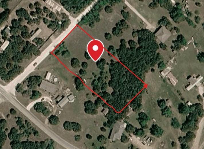 815 Overlook Drive Property Photo 1