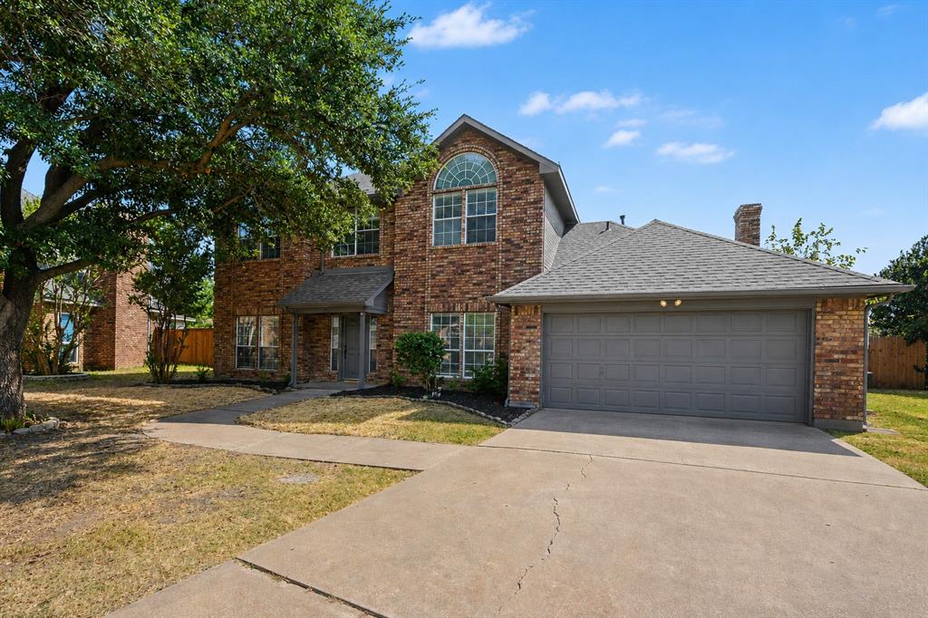 3711 Penny Lane Property Photo 1