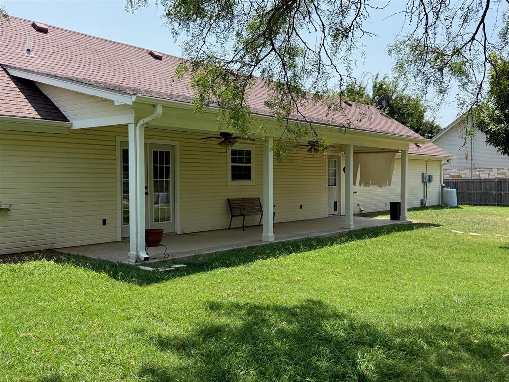 313 E River Oaks Road Property Photo 25