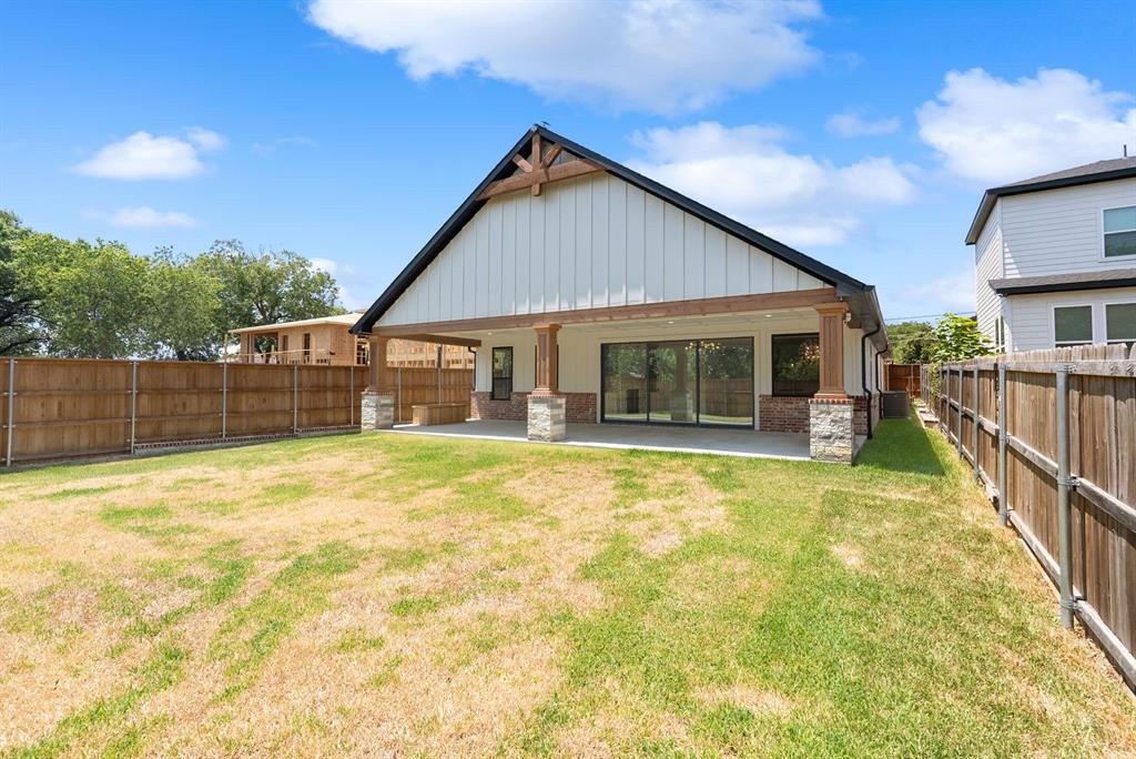 1334 E Kiest Boulevard Property Photo 36