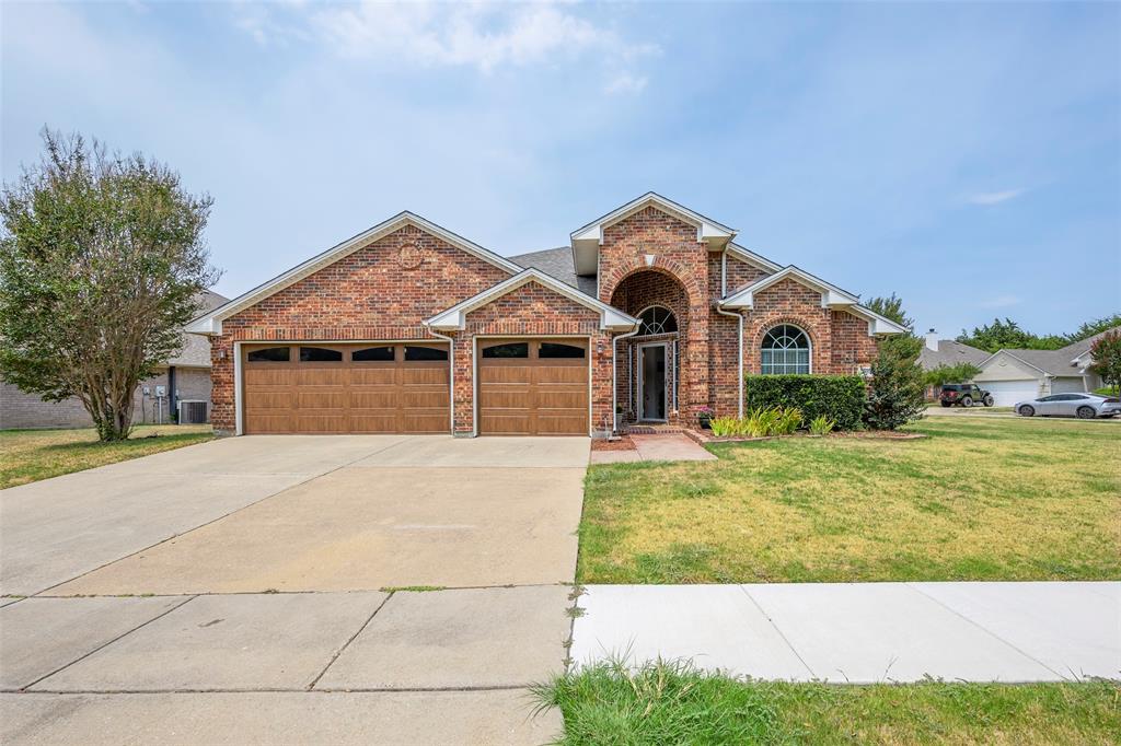 5804 Silver Sage Lane Property Photo 1