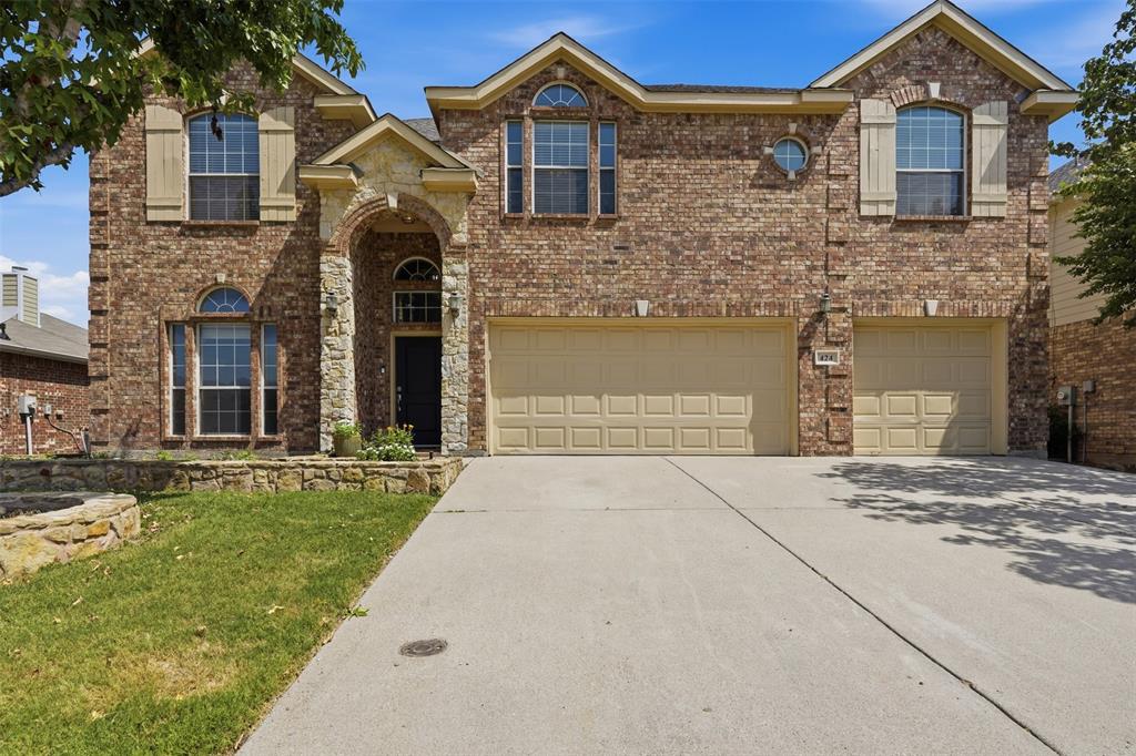 424 High Desert Drive Property Photo 3