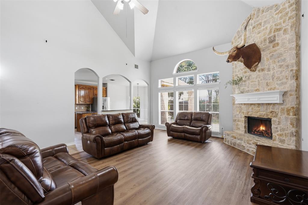 424 High Desert Drive Property Photo 4