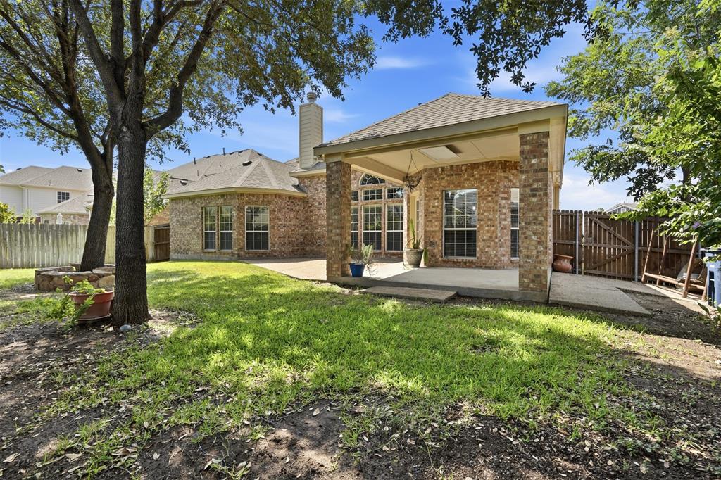 424 High Desert Drive Property Photo 34