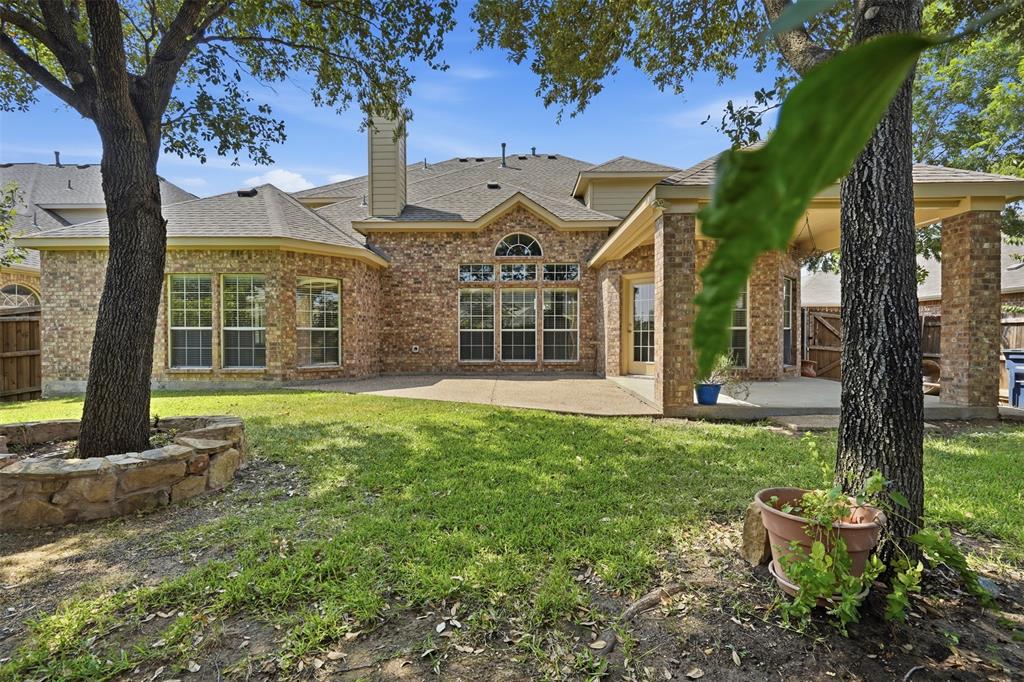 424 High Desert Drive Property Photo 35