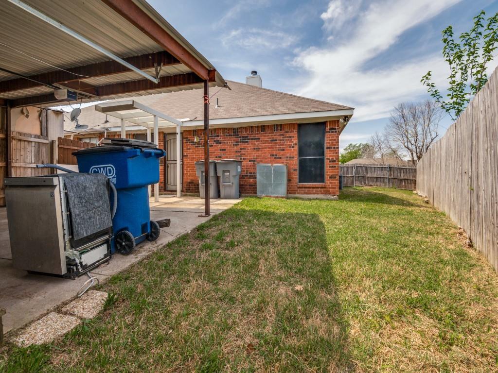 917 Westover Drive Property Photo 12