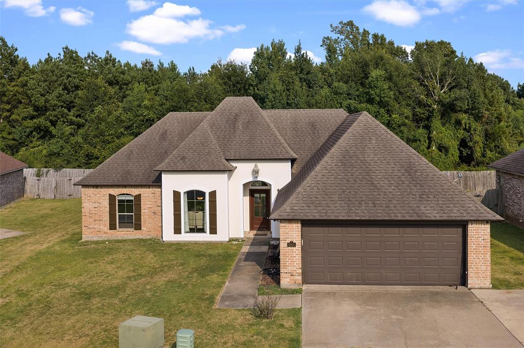 6905 Brighton Oak Circle Property Photo 2