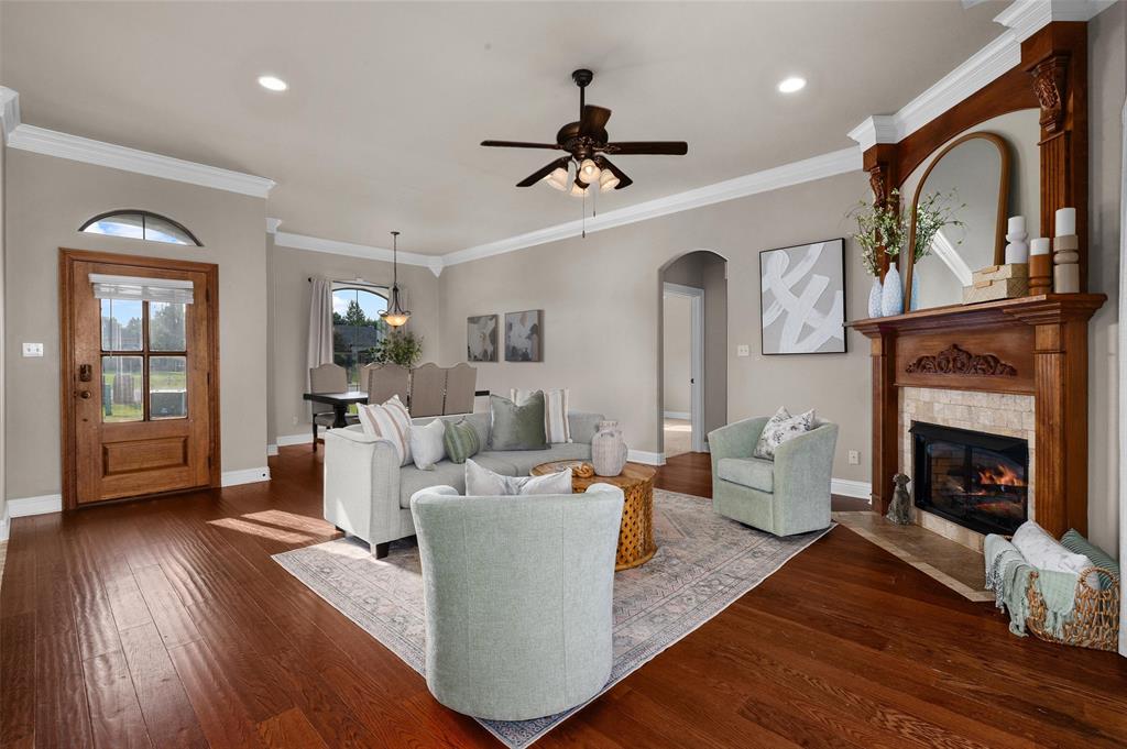 6905 Brighton Oak Circle Property Photo 8