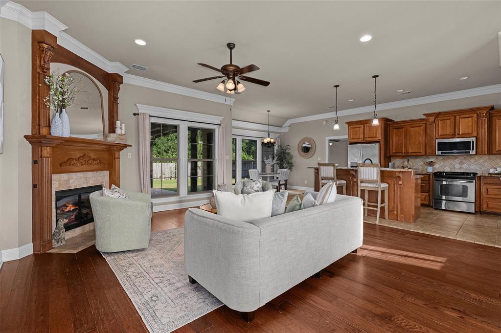 6905 Brighton Oak Circle Property Photo 10