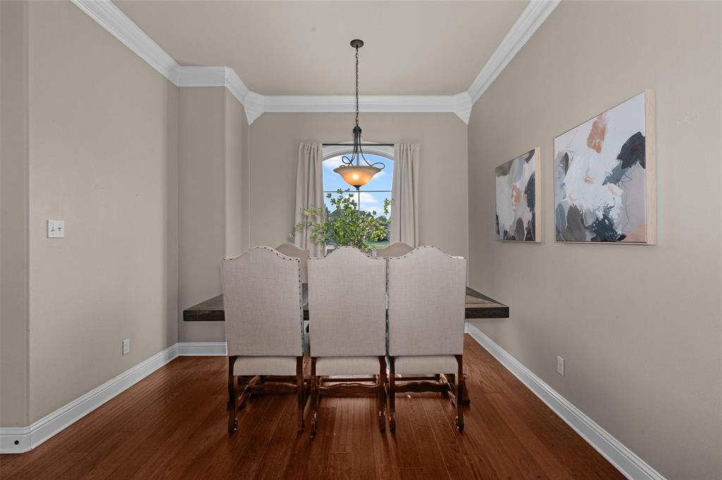 6905 Brighton Oak Circle Property Photo 16
