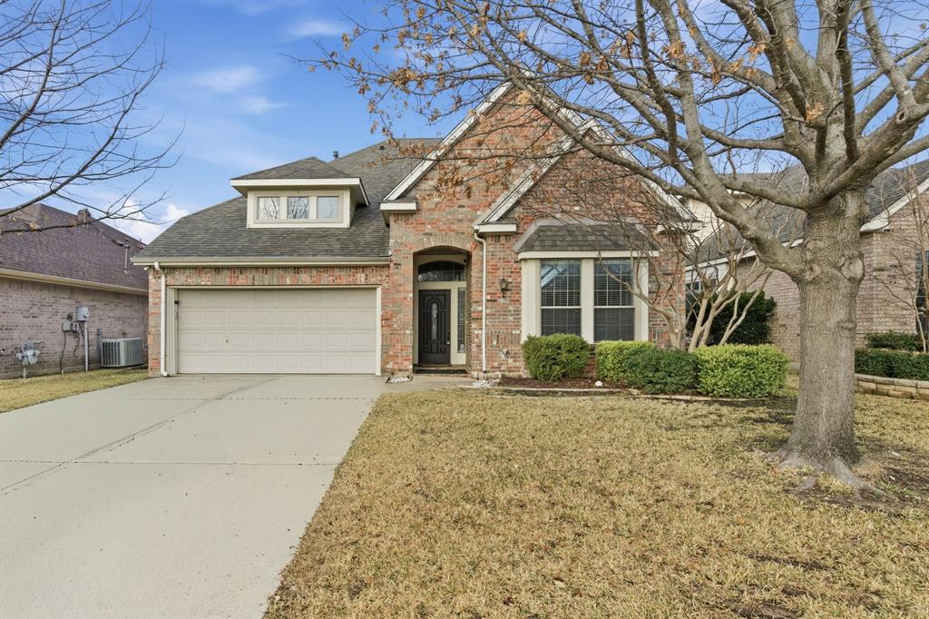 2930 Coteau Way Property Photo 1