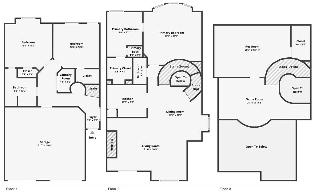 748 Rockingham Drive Property Photo 40
