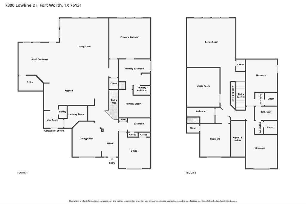 7300 Lowline Drive Property Photo 40