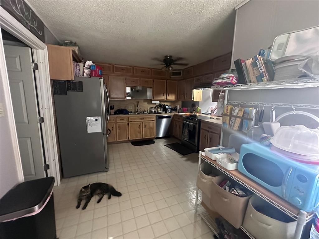 2709 Sky Harbour Drive Property Photo 6
