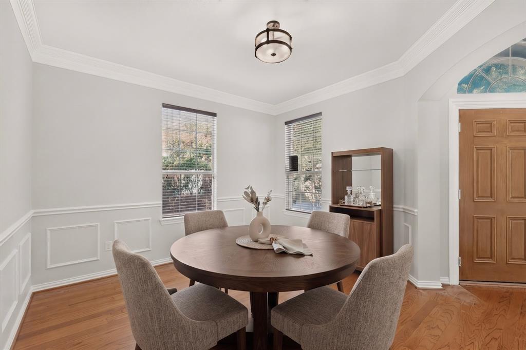 300 Cosbie Drive Property Photo 1