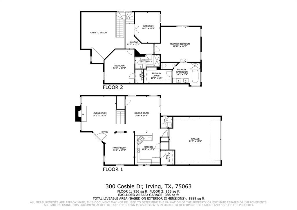 300 Cosbie Drive Property Photo 37