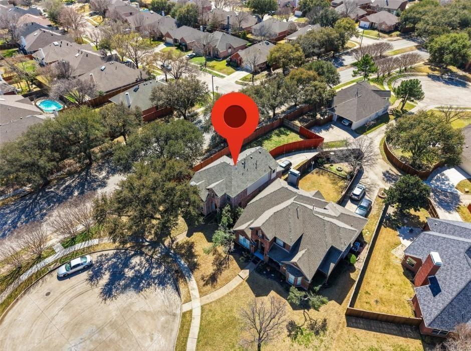 300 Cosbie Drive Property Photo 39