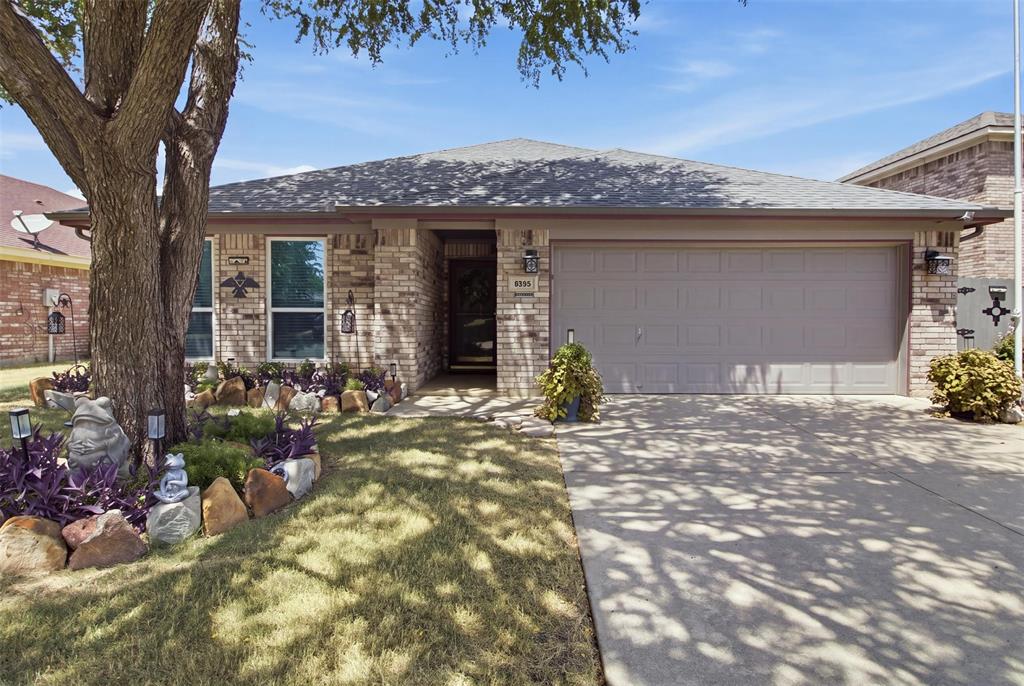 8509 Trinity Vista Trail Property Photo 1