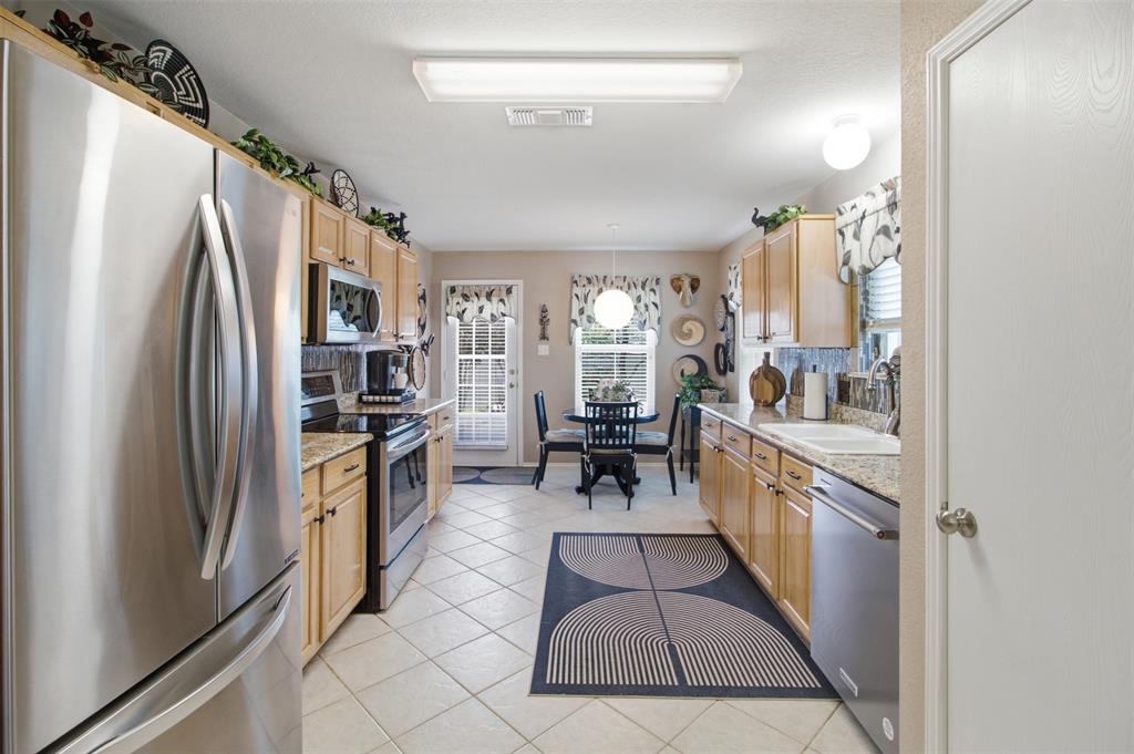 8509 Trinity Vista Trail Property Photo 12