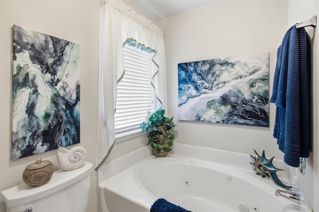 8509 Trinity Vista Trail Property Photo 23
