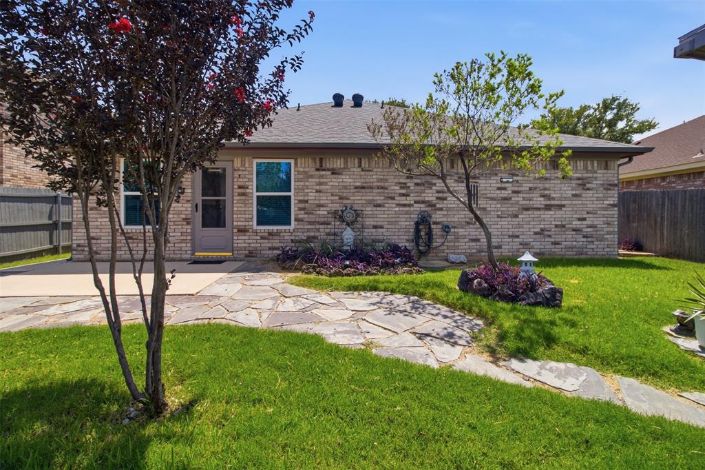 8509 Trinity Vista Trail Property Photo 34
