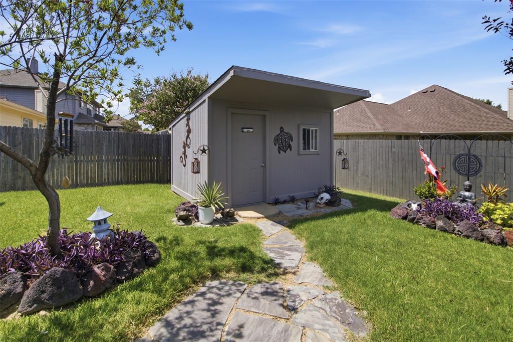 8509 Trinity Vista Trail Property Photo 35