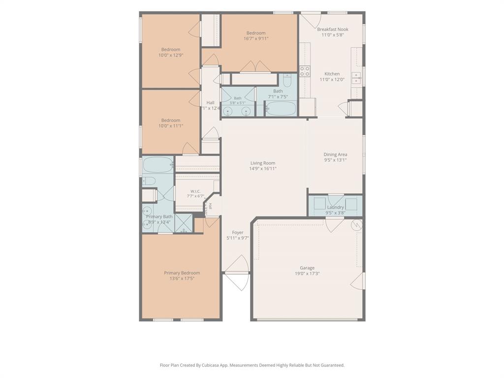 8509 Trinity Vista Trail Property Photo 40
