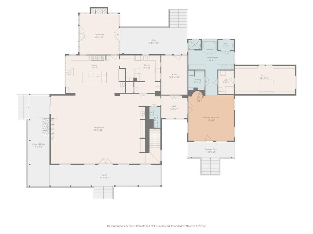 12824 Fm 1769 Property Photo 39