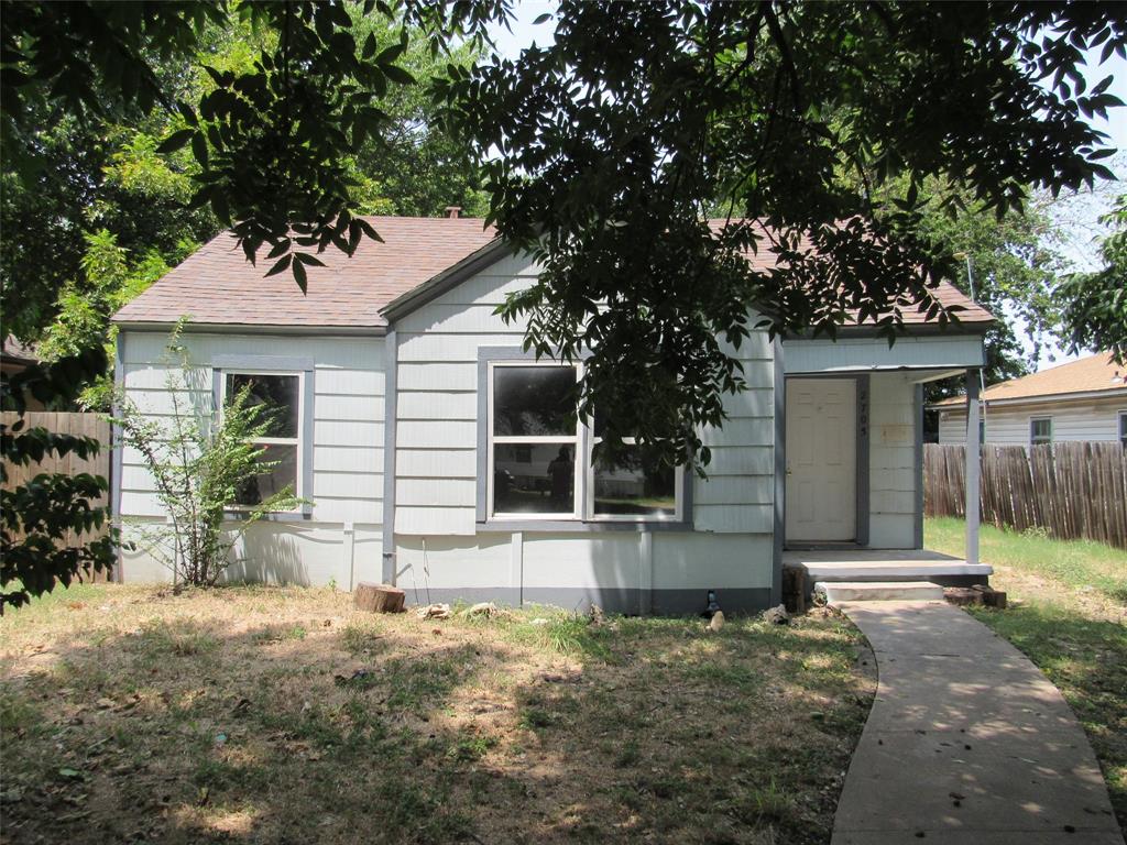 2705 Summer Avenue Property Photo 1