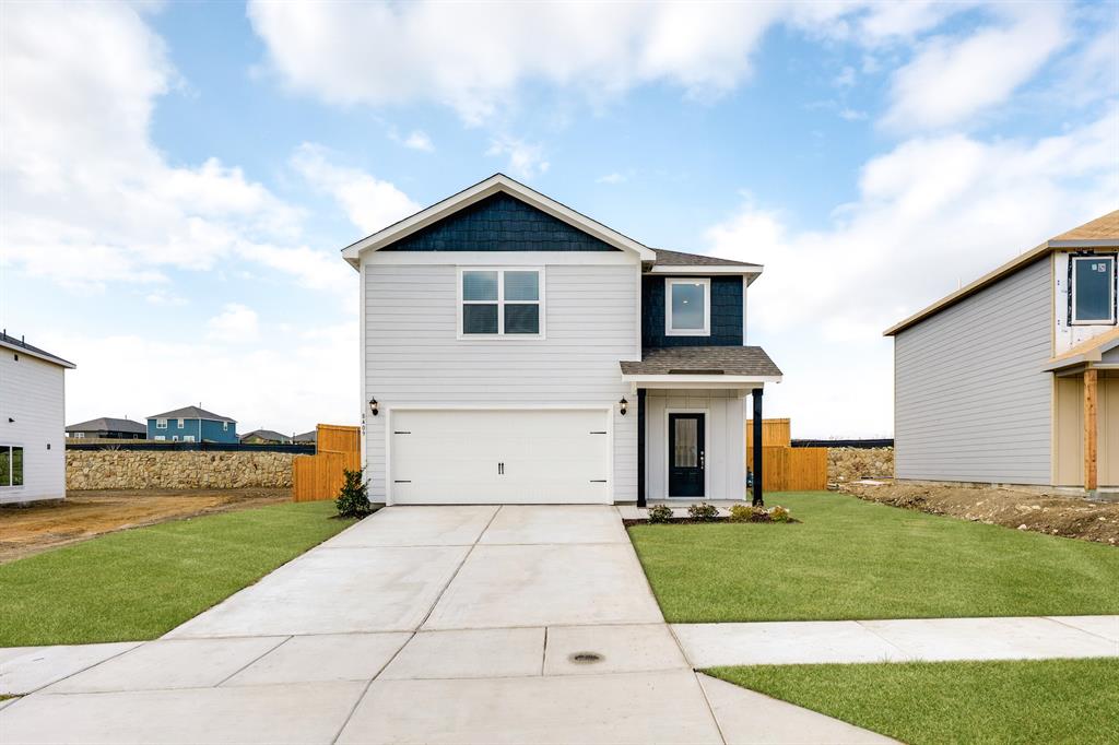 8304 Silverbow Drive Property Photo 1