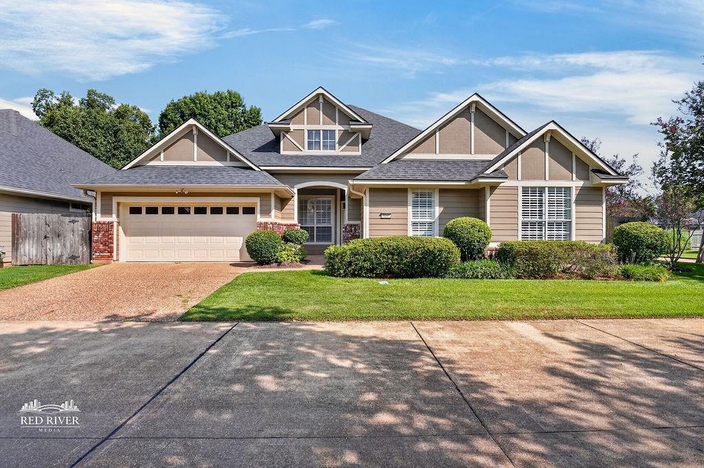8048 Laurel Hill Drive Property Photo 1