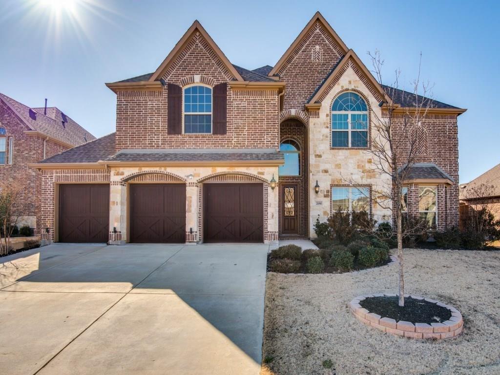 2150 Nocona Drive Property Photo 1