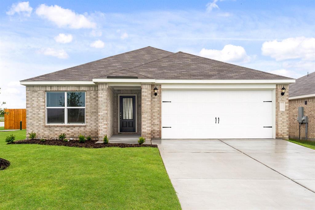 13429 Hang Fire Lane Property Photo 1