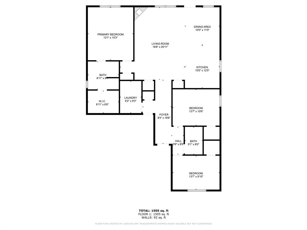 122 Feverbush Drive Property Photo 16