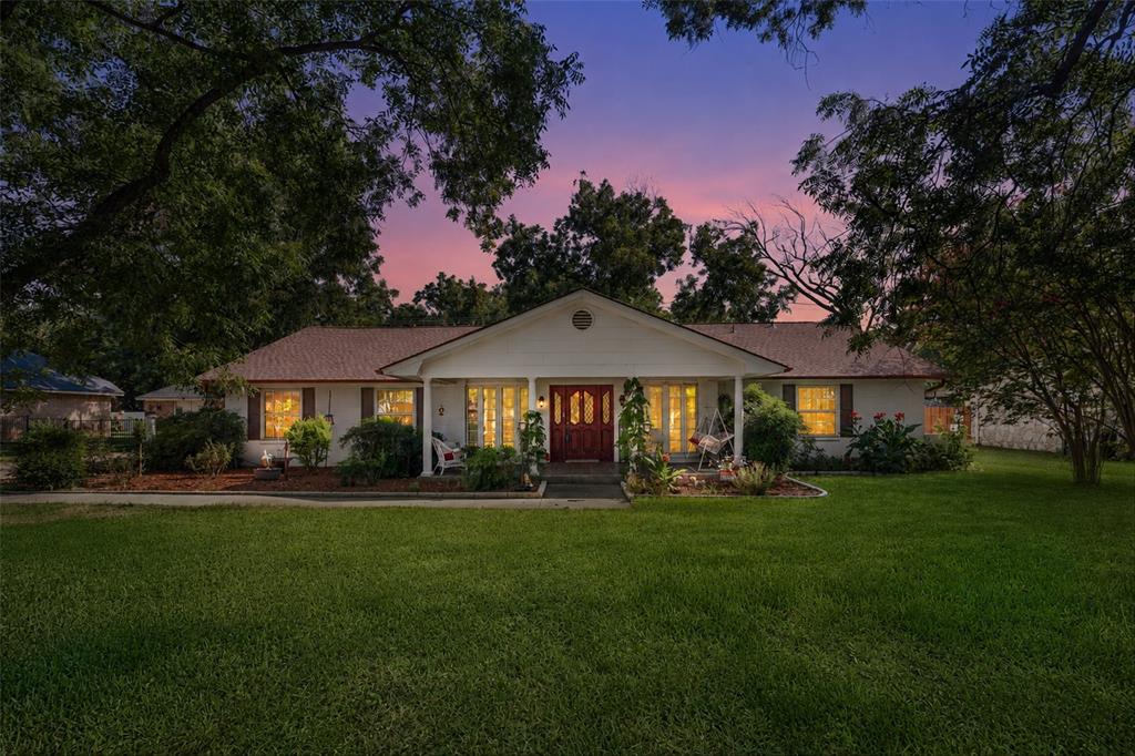 5110 Wedgefield Road Property Photo 1