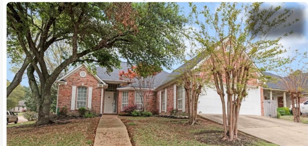 1606 RockSprings Boulevard Property Photo 1