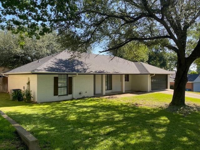 911 Kyle Drive Property Photo 1