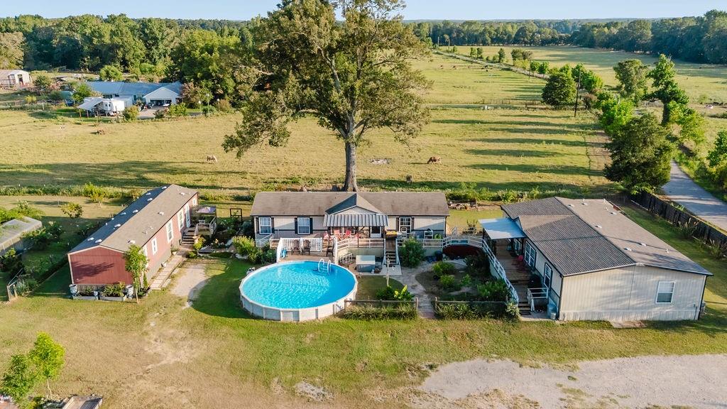 2140 County Road 4778 Property Photo 1