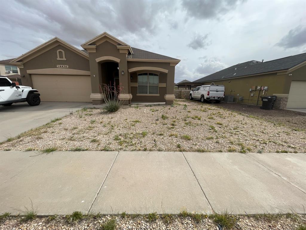 14436 Desert Ocotillo Drive