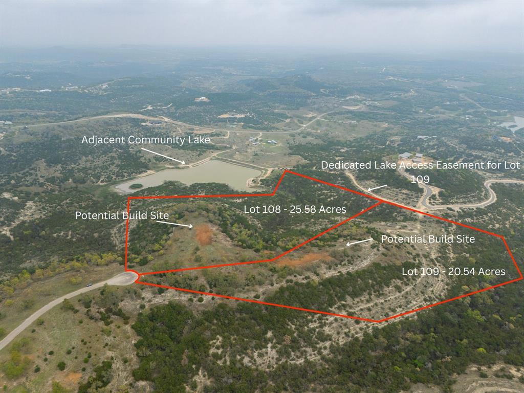108 And 109 Oryx Cove Property Photo 2